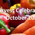 Harvest-Service