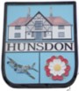 hunsdonvillagelogo