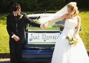 justmarried